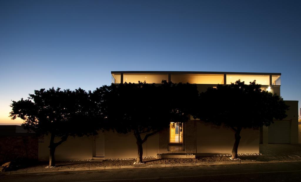 Atlantique Villa Camps Bay Kapstaden Exteriör bild